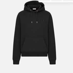 Christian Dior Hooded Sweatshirt